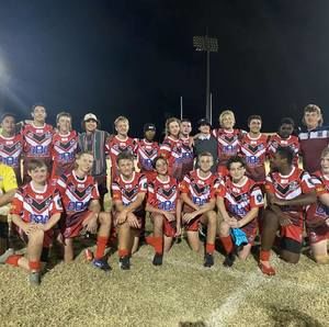 Meet your Posher, Levi